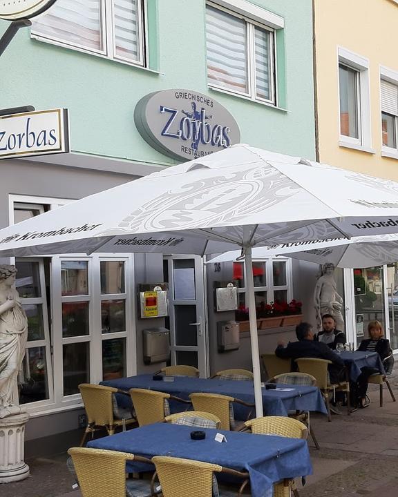 Zorbas Gaststätte